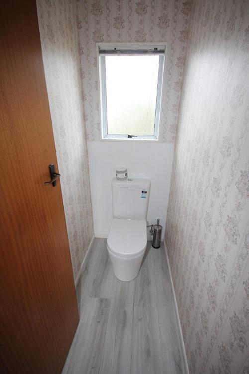 הוילה האנמר ספרינגס 6A Bath Street מראה חיצוני תמונה